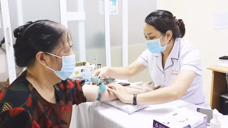 Full and timely vaccination helps strengthen community immunity.