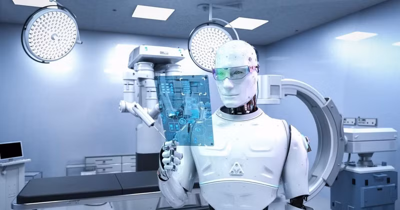 The programme sets the objective that by 2030, Viet Nam will research, master the technologies for design, integration, manufacturing, and testing, and put into application six strategic technology products. (Illustrative image)