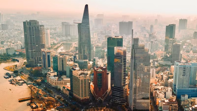 With its range of groundbreaking policy mechanisms, the International Financial Centre in Ho Chi Minh City is attracting growing interest from international investors.
