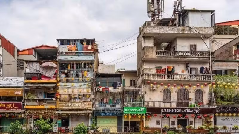 Viet Nam’s real estate market is entering a new cycle.