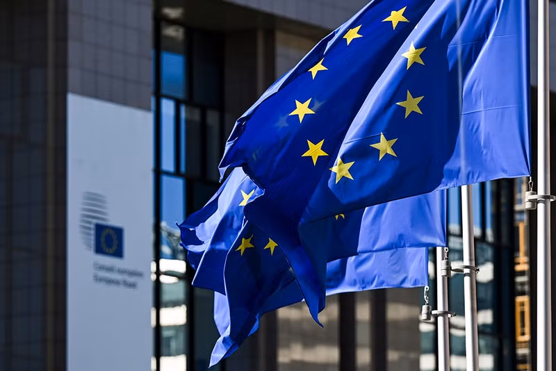 EU technology rules targeting US firms heighten transatlantic tensions