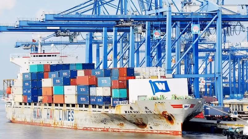 Viet Nam’s demand for logistics personnel could reach approximately 2.2 million people by 2030.