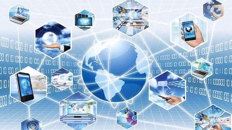 Sci-tech is the foundation for development.