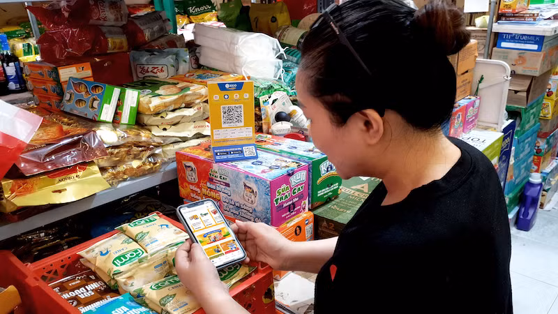 Many small traders and small enterprises will have to overhaul their management methods, moving from handwritten bookkeeping to digital tools.