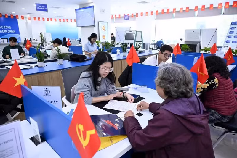 The transition to the two-tier local government has brought about significant positive changes in administrative reform and the delivery of public services.