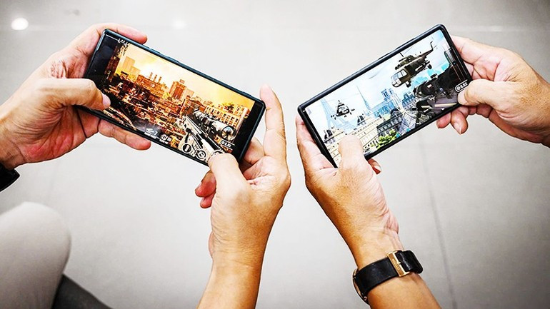 The goal of the Vietnamese game industry is to reach a revenue of 1 billion USD by 2030 with 30% of released games originating from Viet Nam. (Photo: NDO) 231.jpg