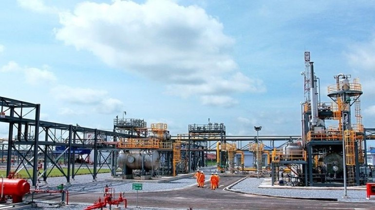 Viet Nam is moving towards sustainable, high-quality FDI flows, positioning the country as a global manufacturing hub beyond cost advantages. (Photo: NDO) fdi-kcn1.jpg