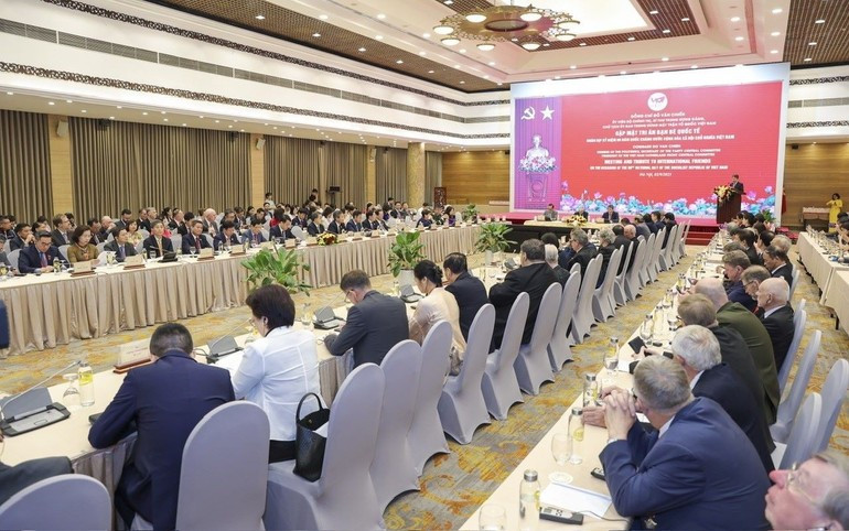 Overview of the meeting. (Photo: NDO) gap-mat.jpg