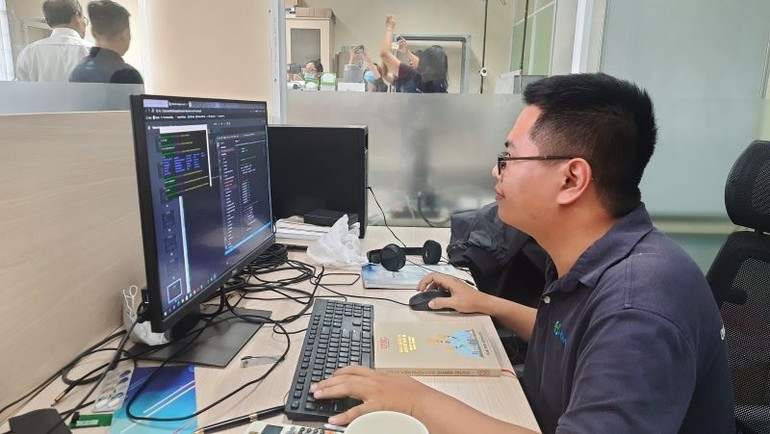 Businesses are eager for highly skilled AI professionals to apply advanced production models. ai-2.jpg