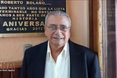 Cuban political scientist Luis Manuel Arce Isaac (Photo: VNA)