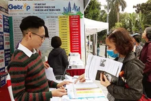 The 2023 Hanoi Tourism Festival will feature many attractive activities. (Illustrative image/hanoimoi.com.vn)