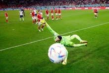 In Pictures: Day 10 of World Cup 2022