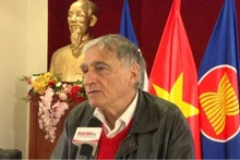 Former general secretary of the France-Vietnam Friendship Association Jean-Pierre Archambault said the rights of Vietnamese people have been better guaranteed. 