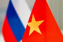 In recent years, the political relationship between Vietnam and the Russian Federation has maintained a high trust and continued to be strengthened. 