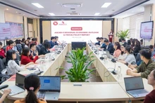 An overview of the seminar. 