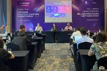 An overview of the press conference on the event. (Photo: VGP)