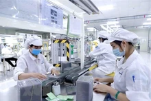 FDI disbursement highest in past five years