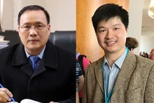 Assoc. Prof. Dr. Le Hoang Son and Prof. Dr. Nguyen Dinh Duc from Vietnam National University – Hanoi were listed among top 10,000 leading scientists in the world. 