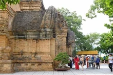 Vietnam has become the most favourite destination in Southeast Asia among Cambodian travellers. (Illustrative image/Source: VNA)