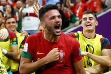 In Pictures: Day 17 of World Cup 2022