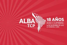 The 22nd ALBA-TCP Summit held in Havana, Cuba. (Photo: Prensa Latina)