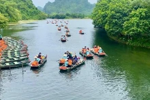 Vietnam's tourism market has continued to recover strongly.