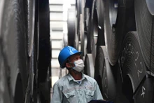 Export businesses seek timely support to mitigate the impact of changing tariff policies imposed by importing countries. (Photo: Hoang Anh)