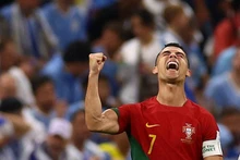 In Pictures: Day 9 of World Cup 2022
