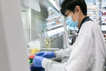 Vietnam confirms 11 new COVID-19 cases in February 6. (Illustrative image)