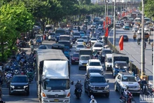 Emissions from transportation are one of the primary causes of air pollution in major cities.