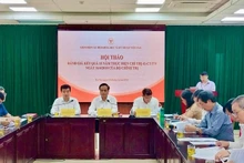 Overview of the seminar