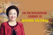 On the integration journey of “Going Global”