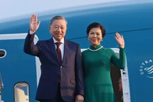Viet Nam enhances relations with traditional partners in new era