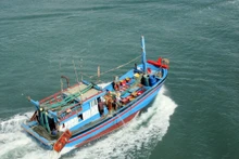 DOC: Important document on conduct in east sea