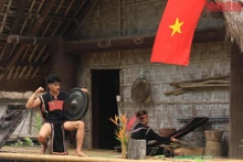 Ede ethnic minority group