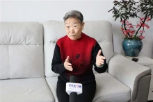 Yu Shuhui, a long-standing figure in China–Vietnam friendship circles (Photo: VNA)