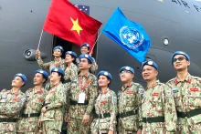50 years of a national journey