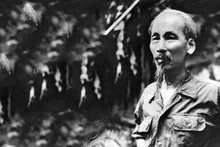 Ho Chi Minh and his thought on “taking the people as the root”