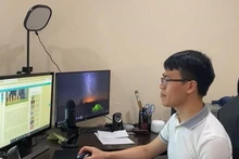 Le Quang Liem (Source: thanhnien.vn)