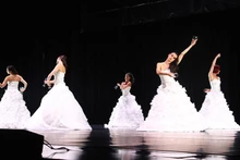 The play "La Traviata". (Photo: Dance troupe's website)