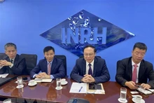 Vietnam, Cuba seek stronger ties in hydrometeorology, environment, circular economy