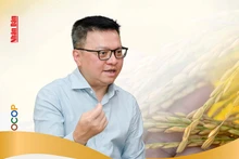 "One commune, one product" informational webpage: Targeting to build the Ocop map of Vietnam