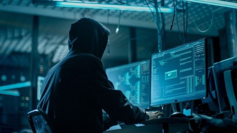 Cyberattacks demand stronger security at every level—from government agencies and businesses to individual users. (Photo: VBA) digital-asset-28925-3.jpg