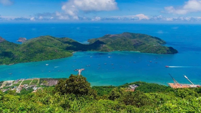 Panoramic view of Con Dao National Park condao-toancanh-131025.jpg