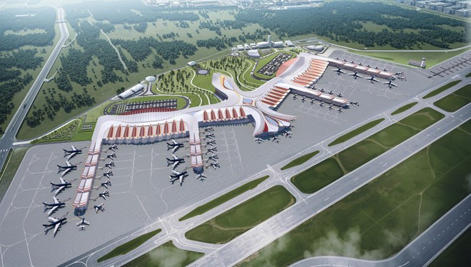 Phu Quoc International Airport and Sun PhuQuoc Airways will be ready to welcome high-level guests for APEC 2027. Phu Quoc International Airport and Sun PhuQuoc Airways will be ready to welcome high-level guests for APEC 2027.