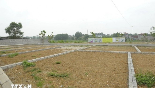 Provincia-level authorities will be in charge of procedures for land allocation, leasing, and changes to land use purposes, particularly for large-scaled projects or those not subject to public auctions. (Photo: VNA) Provincia-level authorities will be in charge of procedures for land allocation, leasing, and changes to land use purposes, particularly for large-scaled projects or those not subject to public auctions. (Photo: VNA)