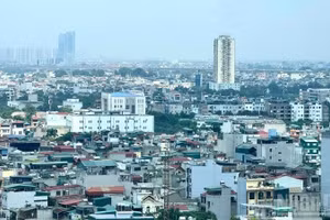 The real estate market is increasingly moving towards stability and sustainability.
