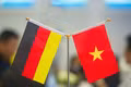 Viet Nam congratulates Germany on Unity Day