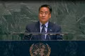 Minister-Counsellor Nguyen Hai Luu, Deputy Permanent Representative of Viet Nam to the UN (Photo: Vietnamese Permanent Mission to the United Nations)