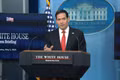 US Secretary of State Marco Rubio. (Photo: Xinhua)